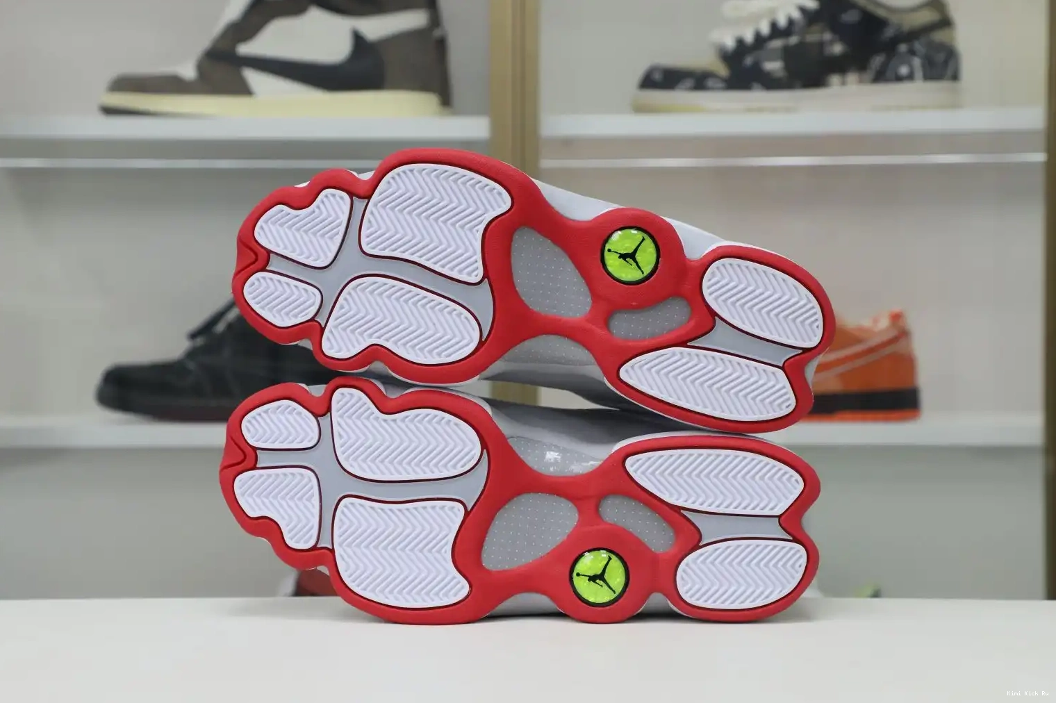 13 Jordan Kimikick Air Jordan 0730